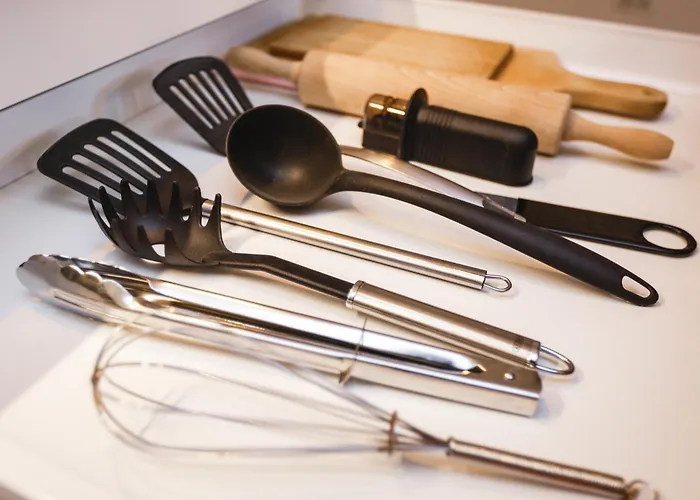 Bearsleys Downtown Apart Otel