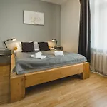 Bearsleys Downtown 4* Riga