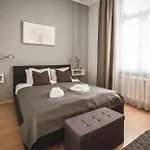 Bearsleys Downtown Riga