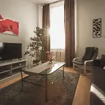 Bearsleys Downtown Appart hôtel Riga