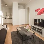 Bearsleys Downtown Appart hôtel 4*