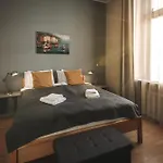 Bearsleys Downtown Riga