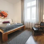 Appart hôtel Bearsleys Downtown Riga