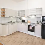 Bearsleys Downtown Appart hôtel Riga