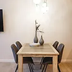 Bearsleys Downtown Appart hôtel 4*