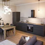 Bearsleys Downtown Appart hôtel