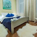 Bearsleys Downtown Appart hôtel 4*