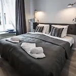 Appart hôtel Bearsleys Downtown Riga