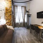 Appart hôtel Bearsleys Downtown Riga