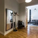 Bearsleys Downtown Appart hôtel Riga