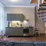 Appart hôtel Bearsleys Downtown Riga