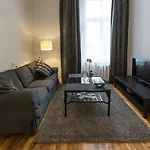 Bearsleys Downtown Appart hôtel