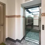 Appart hôtel Bearsleys Downtown