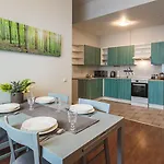 Appart hôtel Bearsleys Downtown