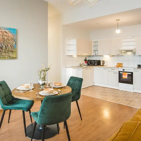 Bearsleys Downtown Ρίγα