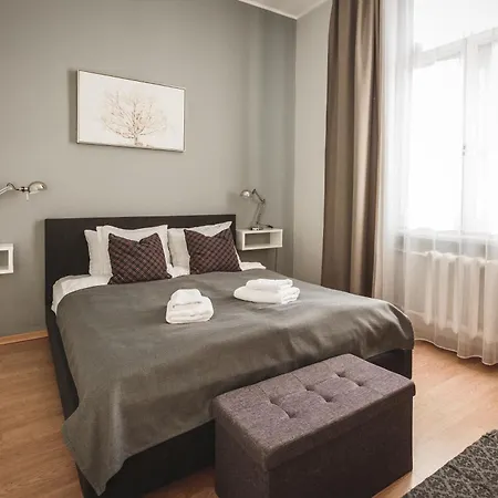 Bearsleys Downtown Рига