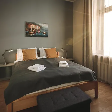 Bearsleys Downtown Рига