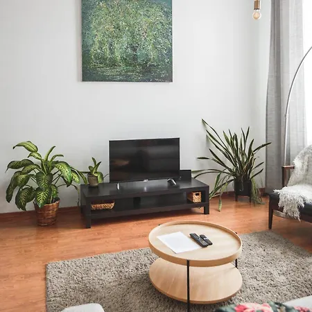 Bearsleys Downtown 4* Ρίγα