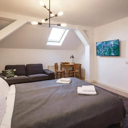 Bearsleys Downtown Рига