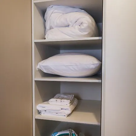 Bearsleys Downtown 4* Ρίγα