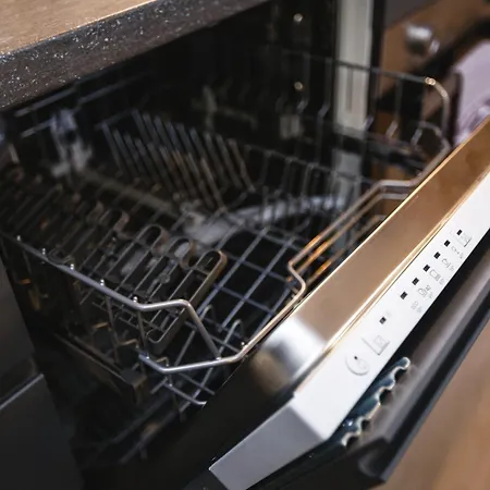 Ξενοδοχείο με διαμερίσματα Bearsleys Downtown Ρίγα