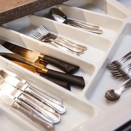 Bearsleys Downtown 4*