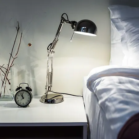 Bearsleys Downtown Апарт-готель