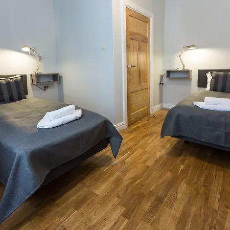 ビアーズリーズ ダウンタウン リガ