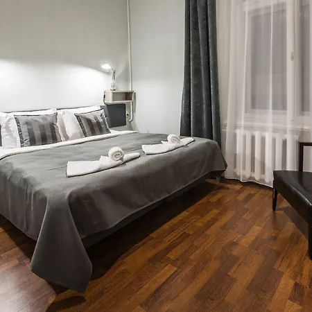 ビアーズリーズ ダウンタウン リガ