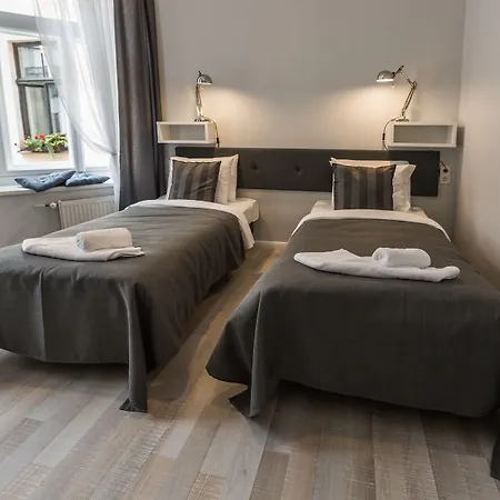 ビアーズリーズ ダウンタウン リガ