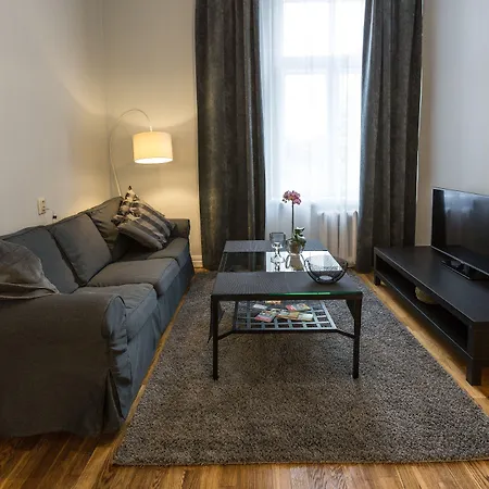 Bearsleys Downtown Aparthotel