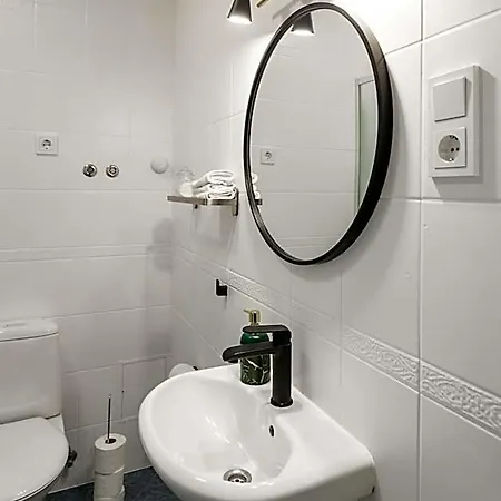 Appart hôtel Bearsleys Downtown 4*