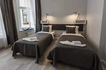 Bearsleys Downtown شقة فندقية