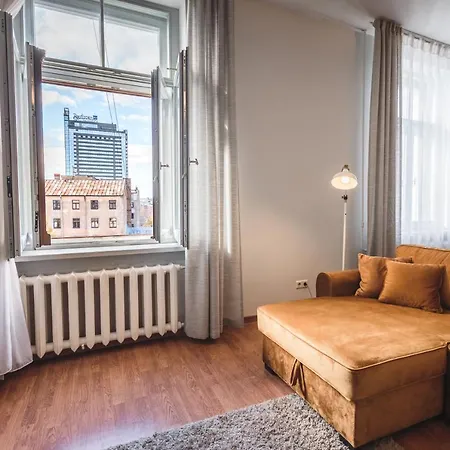 Apartmanhotel Bearsleys Downtown