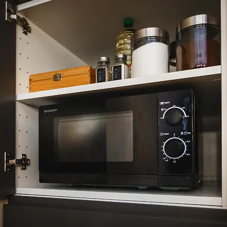 Apartmanhotel Bearsleys Downtown