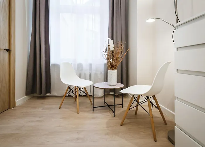 Bearsleys Downtown Апарт-готель