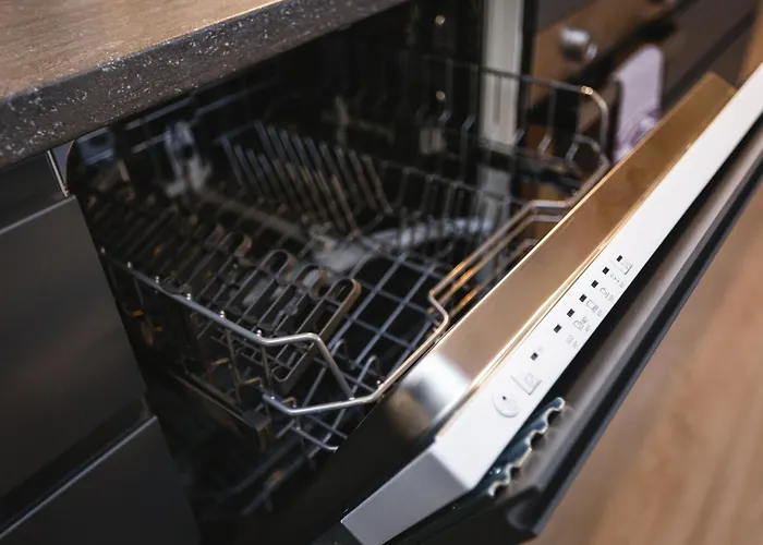 Апарт-готель Bearsleys Downtown Рига