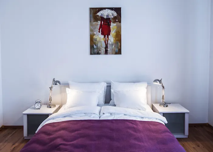 Апарт-готель Bearsleys Downtown