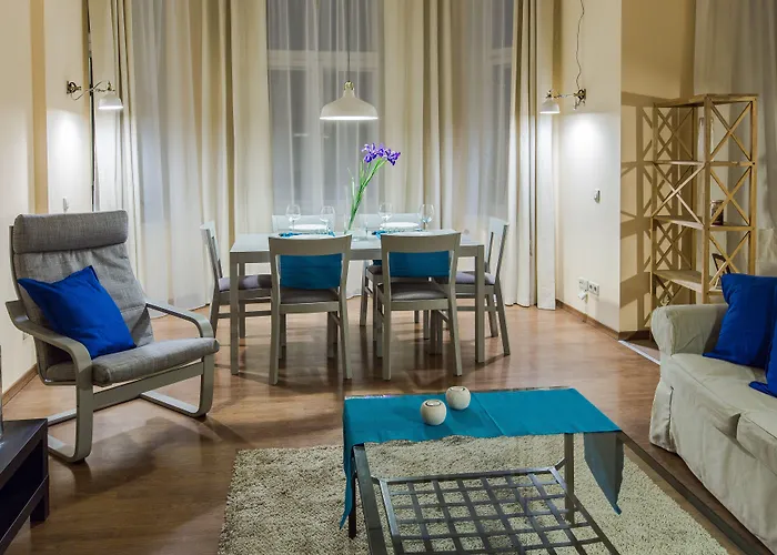 Bearsleys Downtown Рига