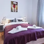 아파트호텔 베어슬리스 다운타운 아파트먼트