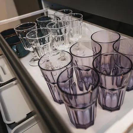 Bearsleys Downtown Aparthotel 4*