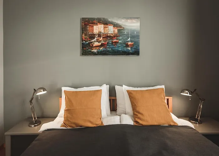 Bearsleys Downtown Riga