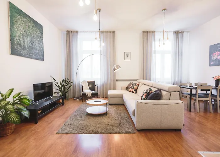 Bearsleys Downtown Aparthotel