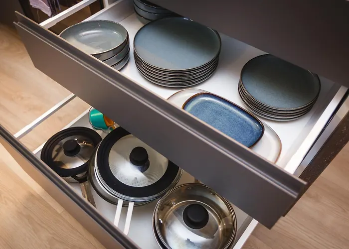 Bearsleys Downtown 4*