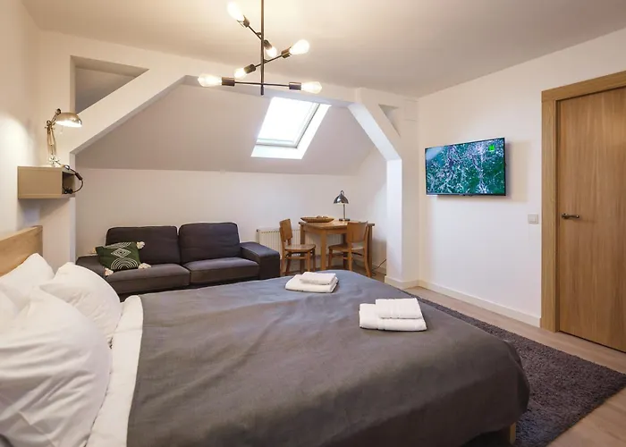 Bearsleys Downtown Riga