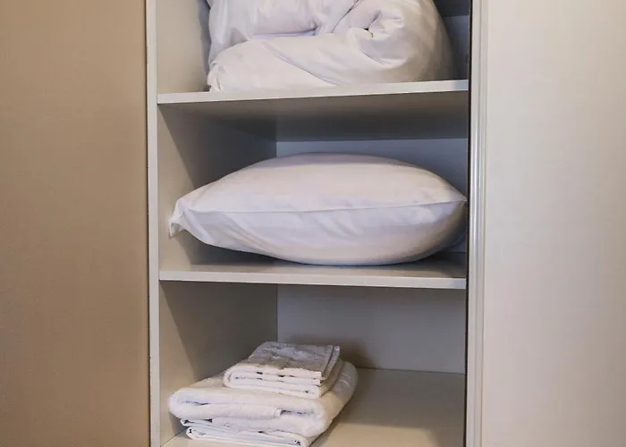 Bearsleys Downtown 4* Riga