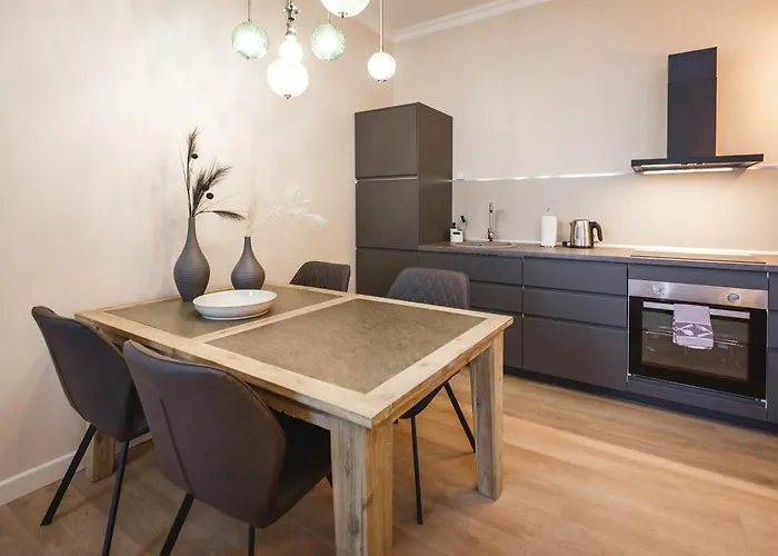 Bearsleys Downtown Riga