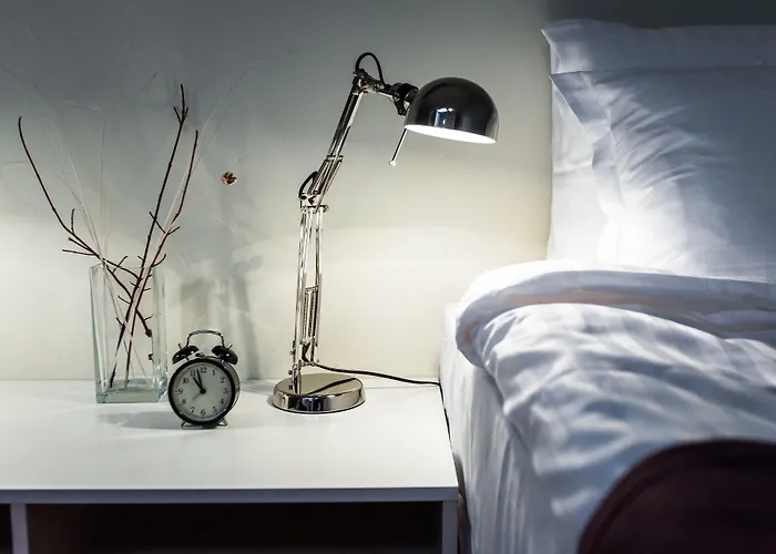 Bearsleys Downtown Aparthotel