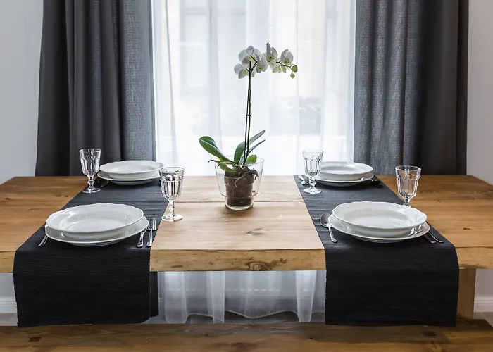 Bearsleys Downtown 4* Riga